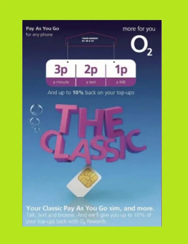 Official classic pay you - pay,