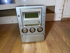Sony CMT-M100MD Mini Hi-Fi