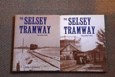 The Selsey Tramway Vol one and