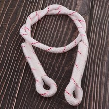 Safety climbing ropes - safety,
