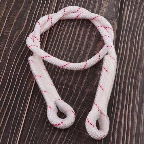 Safety climbing ropes dynamic - safety,