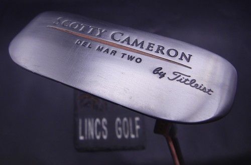 Titleist scotty cameron - titleist,