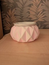 Partylite Electric Wax Melt Warmer 