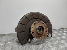VW GOLF VII Variant BA5, BV5