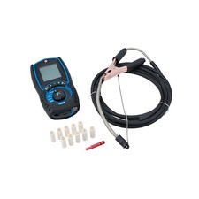 CO Gas Emisions Analyser Meter