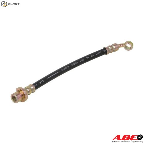 Brake hose c89223abe - hose,