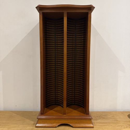 Pine vintage rack - pine,