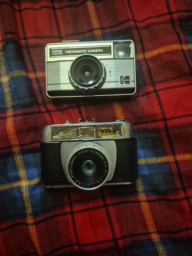 Bundle cameras kodak - 2,