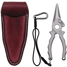 DANCO Premio 5.5in Titanium