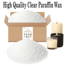 High Quality Clear Paraffin