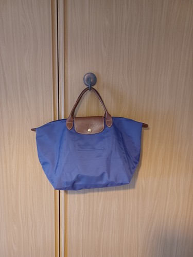 Longchamp pliage medium - le,