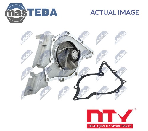 Cpw 025 engine cooling - engine,