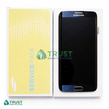 GENUINE SAMSUNG S6 EDGE SM