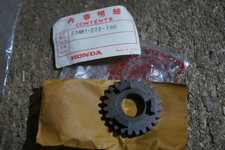 HONDA MR175 ELSINORE 4TH 77
