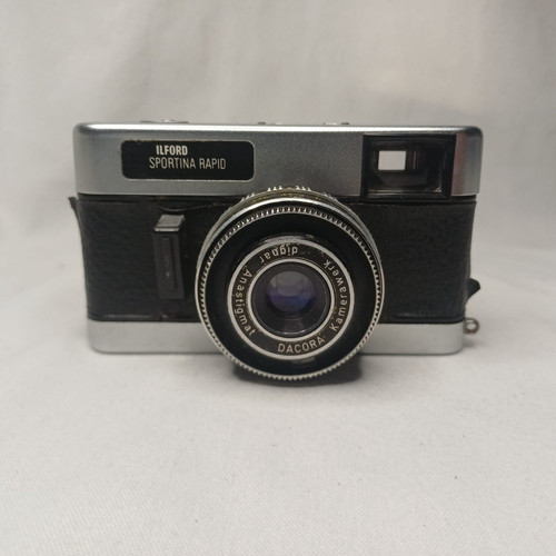 Ilford sporting rapid compact - sporting,
