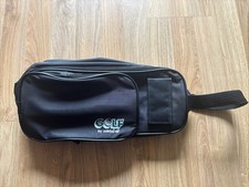 Adidas golf black shoulder - golf,