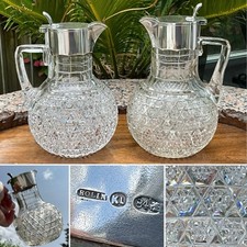 RARE PAIR C1890 RUSSIAN 875