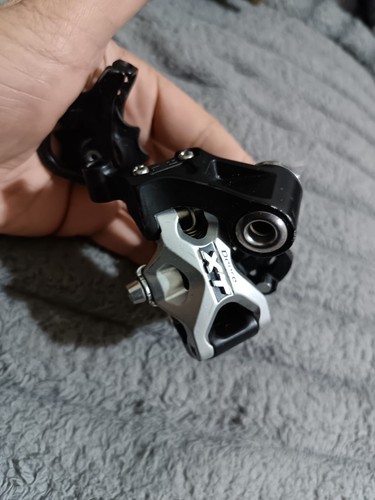 Shimano deore m771 - deore, rd-m771