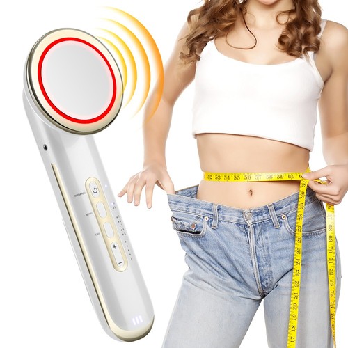 Ultrasonic fat burner body - fat,