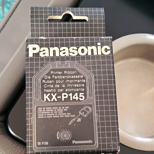 Panasonic genuine original - panasonic, genuine/original