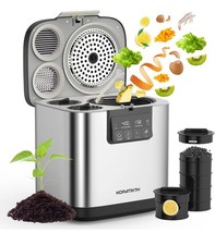 4L Electric Composter for