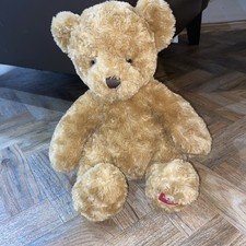 Fraser 2007 Teddy Bear Brown