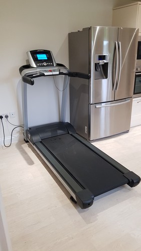 Life fitness folding gym - fitness,