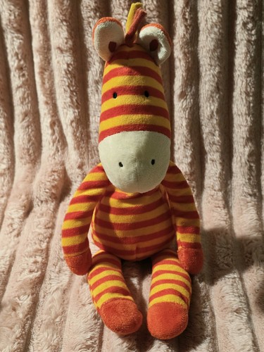 Jellycat zany zebra - jellycat,