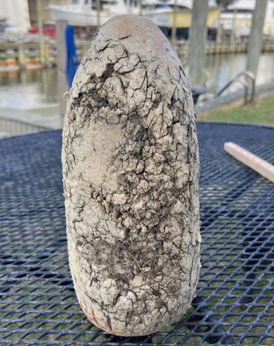 Crab fish pot float buoy - fish,