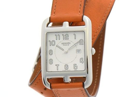 Hermès cape cod double - hermès,