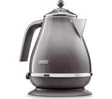 De’Longhi KBOT3001.GY Jug