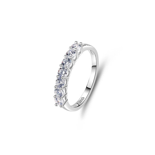 Argenne 5ct round - argenne, brilliant