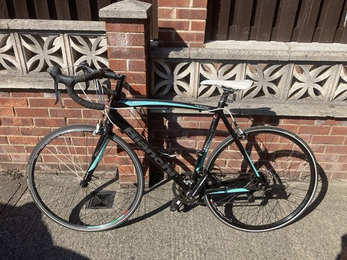 Bianchi via nirone - via, road