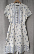 Laura Ashley Vintage UK Size