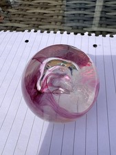 VINTAGE CAITHNESS GLASS