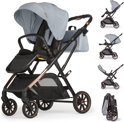 Lejoux baby pushchair - baby,