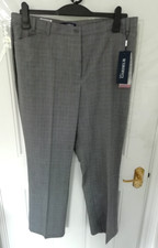 Ateleir Gardeur Trousers Size