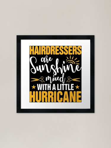 Hairdresser hairstylist - hairdresser,