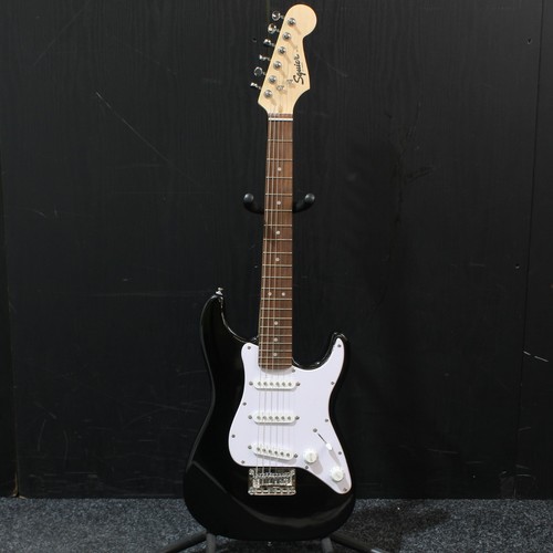 Squier mini stratocaster 4 - squier,
