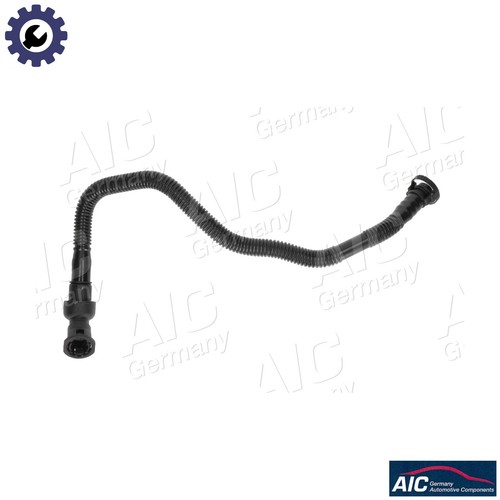 Hose crankcase ventilation - hose,