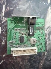 DesignIT Etherlan Card Risc PC