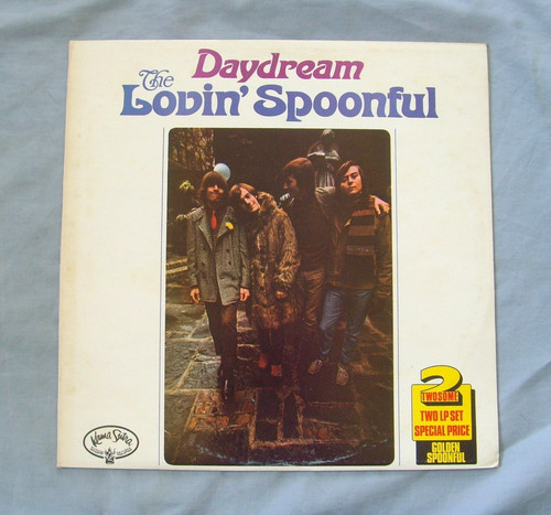 The lovin spoonful golden - the,