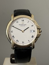 Raymond Weil Geneve 9155 Gents