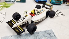 SCALEXTRIC MINARDI VALLEVERDE