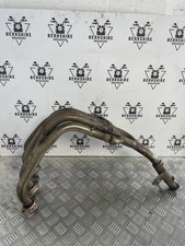 YAMAHA FZS600 FZS 600 FAZER EXHAUST HEADER DOWNPIPES DOWN PIPES 98-02 OEM
