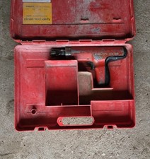 Hilti DX35 DX-35 Powder