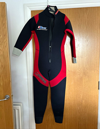 Northern diver omega scuba - northern,