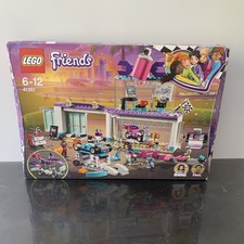 LEGO FRIENDS: Creative Tuning