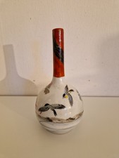 antique small handpainted