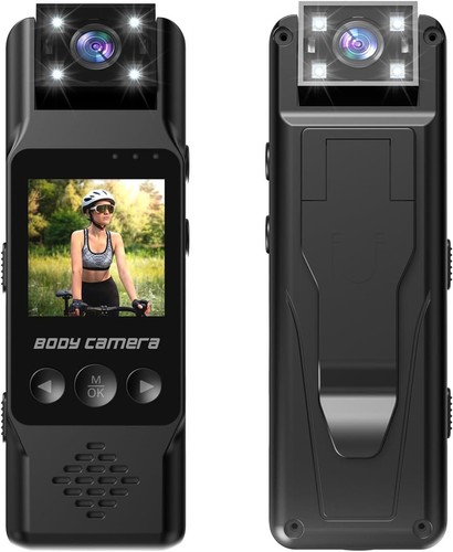 Andoer body camera with - camera,